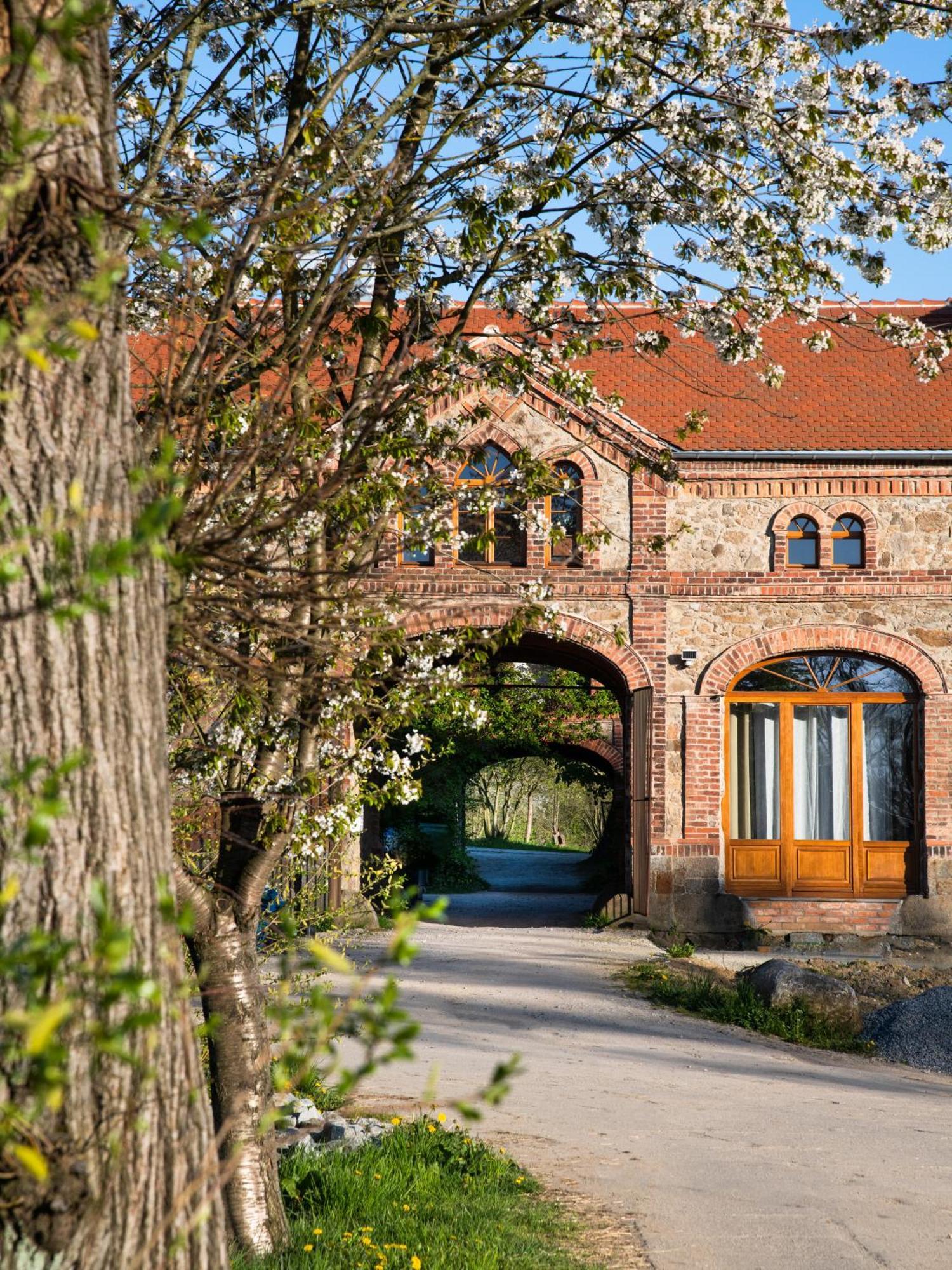 Tinyhousebeidresden 1 - Direkt Am Naturteich - Naehe Saechsische Schweiz, Dresden Großharthau Exterior foto